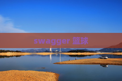 swagger 篮球